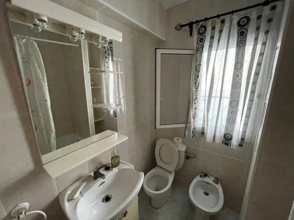 Piso en calle Salvador Cortés, 6