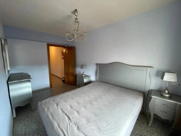 Piso en calle Salvador Cortés, 6