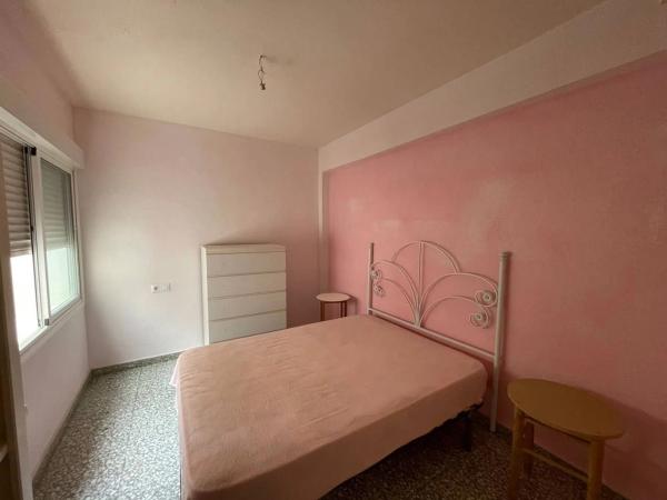 Piso en calle Salvador Cortés, 6