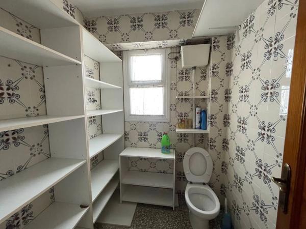 Piso en calle Salvador Cortés, 6