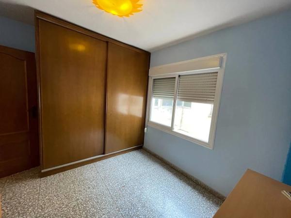 Piso en calle Salvador Cortés, 6