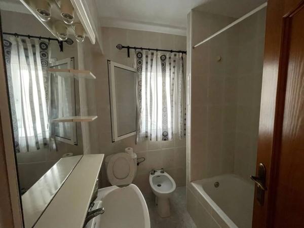 Piso en calle Salvador Cortés, 6