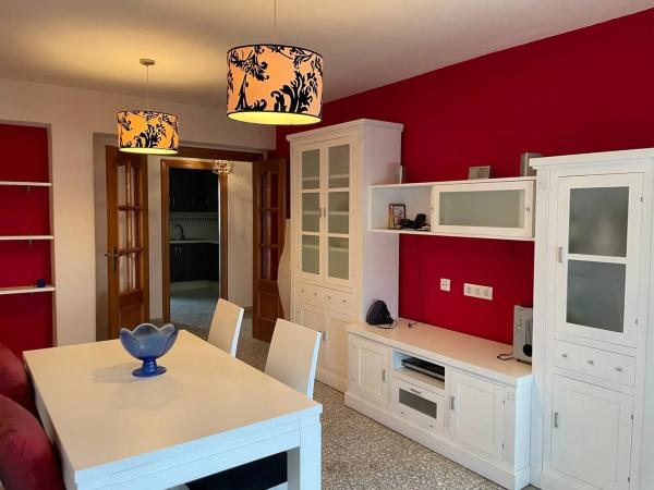 Piso en calle Salvador Cortés, 6