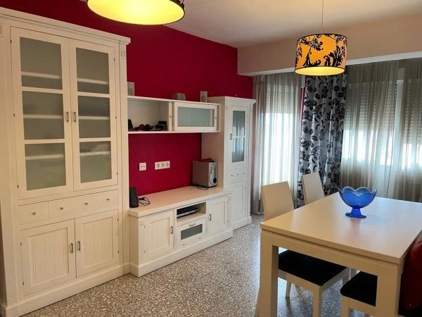 Piso en calle Salvador Cortés, 6