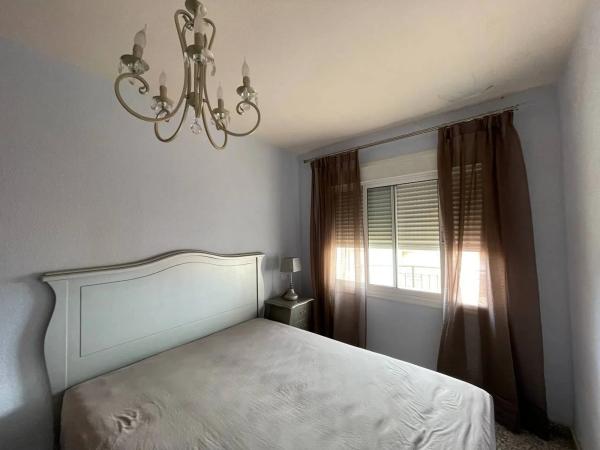 Piso en calle Salvador Cortés, 6