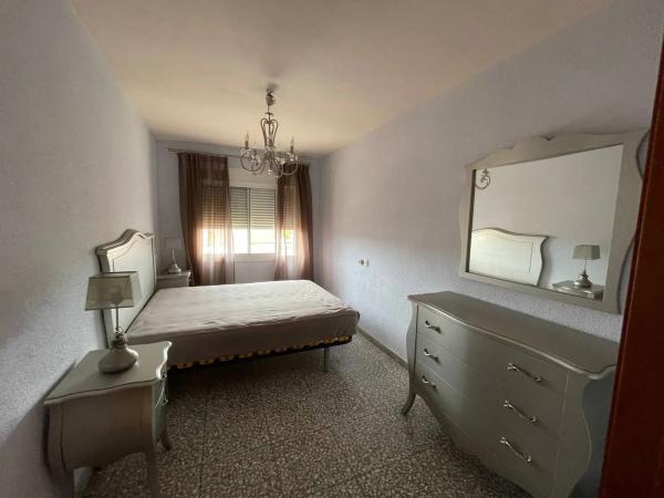 Piso en calle Salvador Cortés, 6