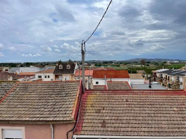 Piso en calle Salvador Cortés, 6