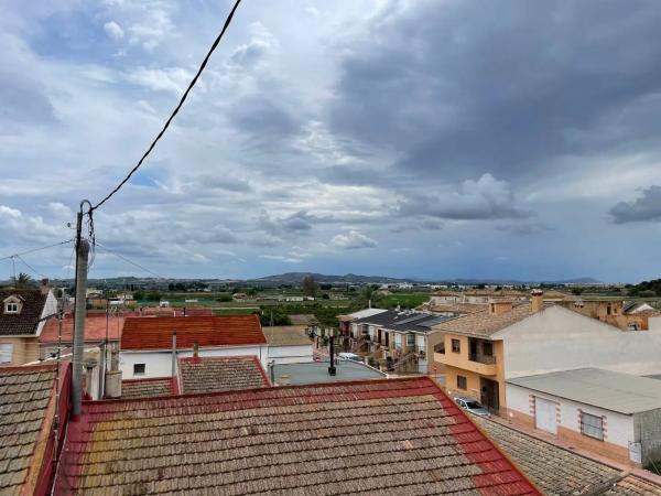 Piso en calle Salvador Cortés, 6