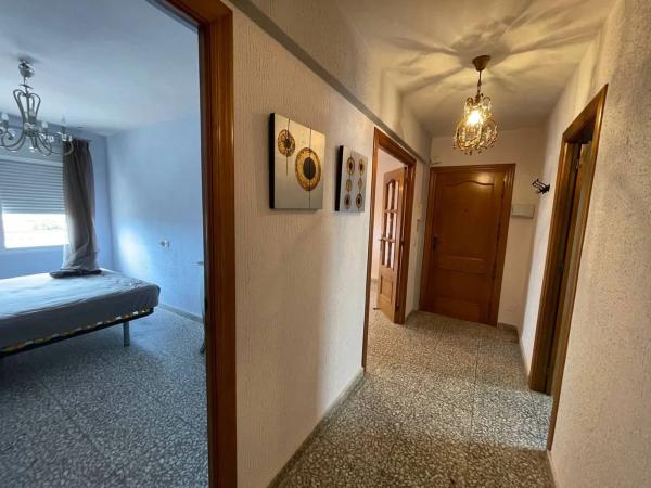 Piso en calle Salvador Cortés, 6