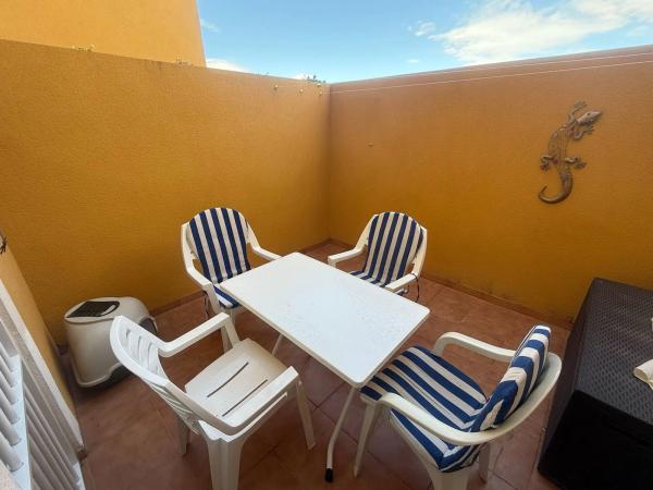 Piso en avenida de Almoradí