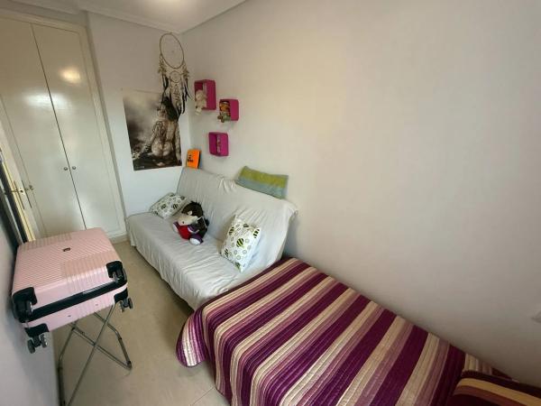 Piso en avenida de Almoradí