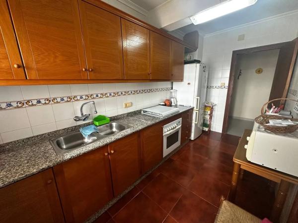 Piso en calle Valencia, 4