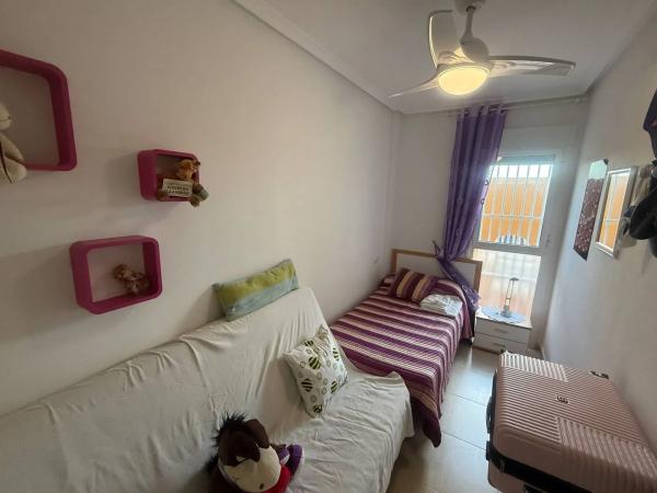 Piso en avenida de Almoradí