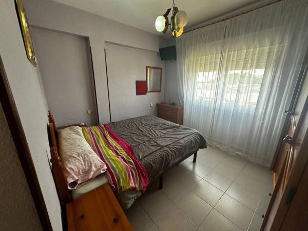 Piso en calle Valencia, 4