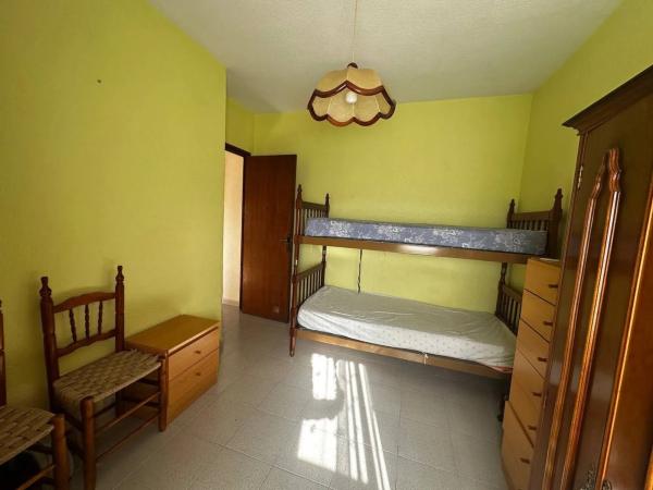 Piso en calle Valencia, 4