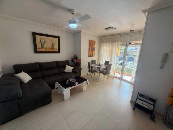 Piso en avenida de Almoradí