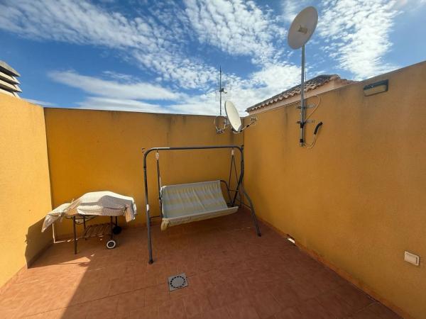 Piso en avenida de Almoradí