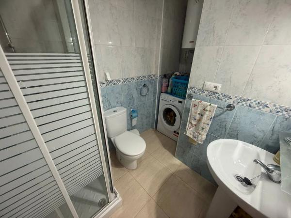 Piso en avenida de Almoradí