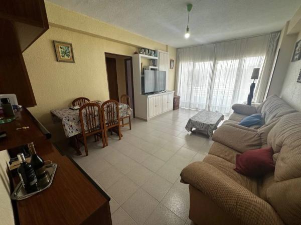 Piso en calle Valencia, 4