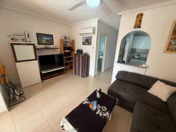 Piso en avenida de Almoradí