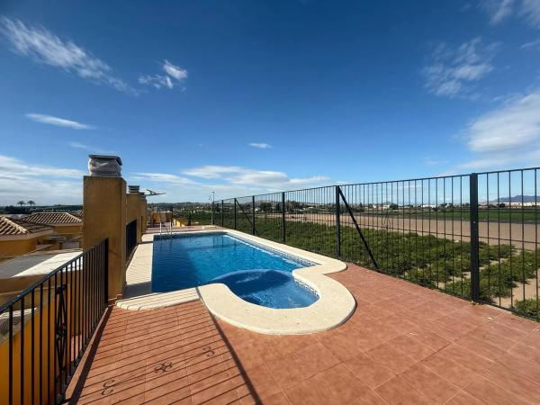 Piso en avenida de Almoradí