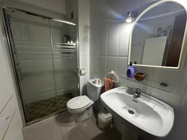 Piso en calle Valencia, 4