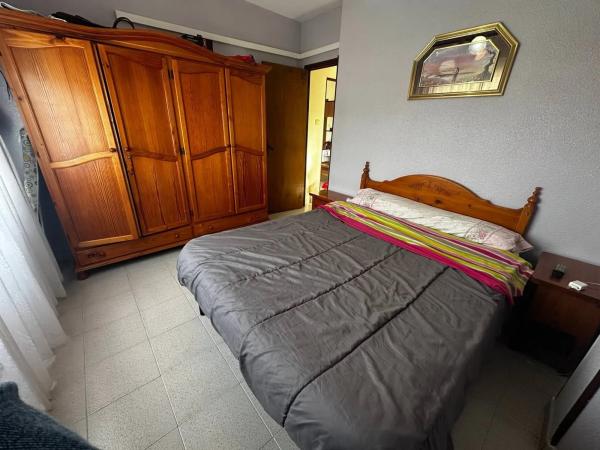 Piso en calle Valencia, 4