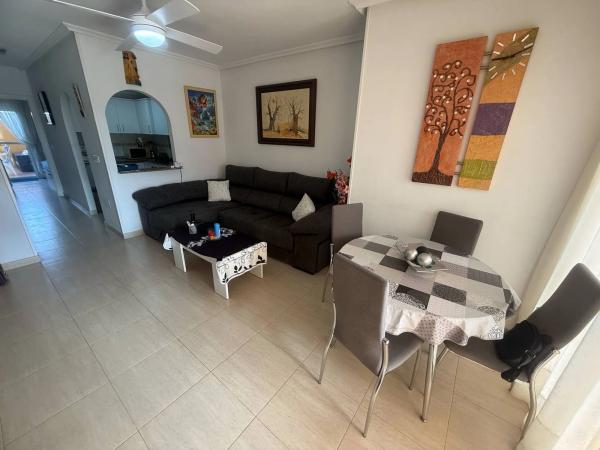 Piso en avenida de Almoradí