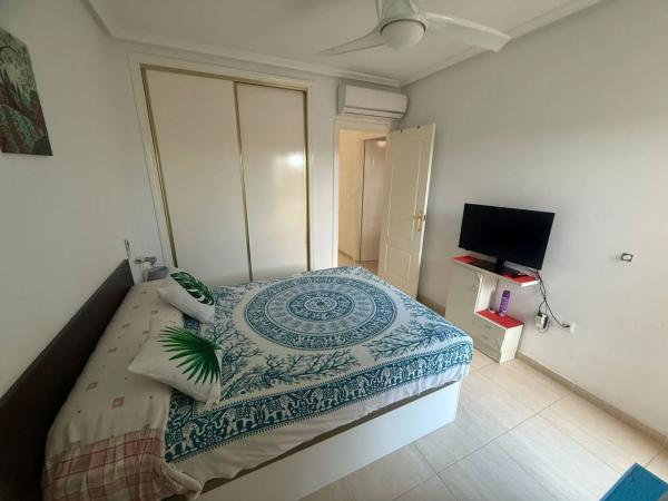 Piso en avenida de Almoradí