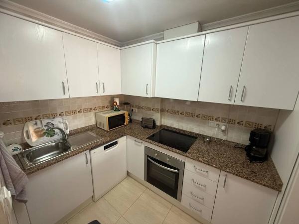 Piso en avenida de Almoradí