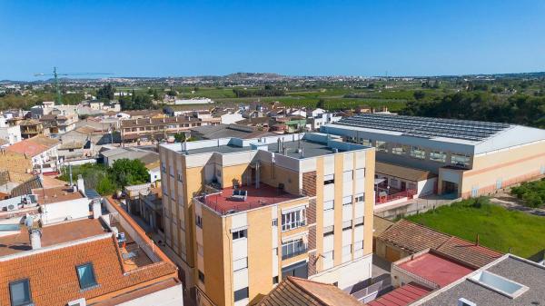 Piso en calle de Valencia, 4