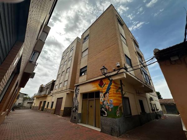 Piso en calle Valencia, 4