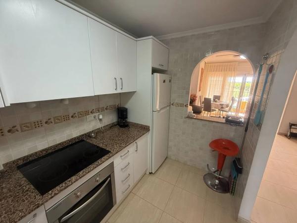 Piso en avenida de Almoradí