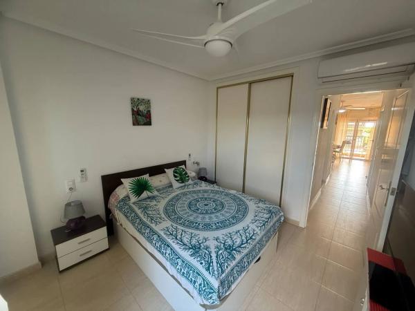 Piso en avenida de Almoradí