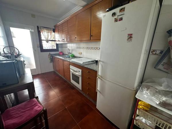 Piso en calle Valencia, 4