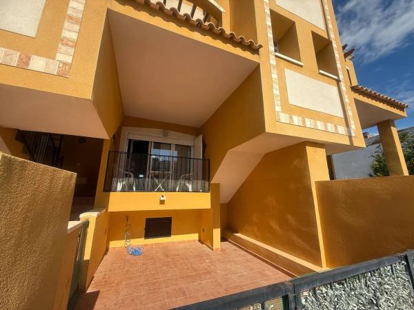 Piso en avenida de Almoradí