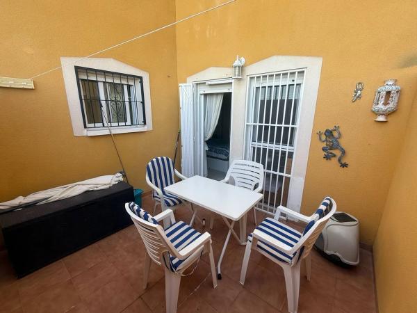 Piso en avenida de Almoradí