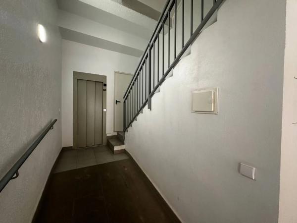 Piso en calle Valencia, 4