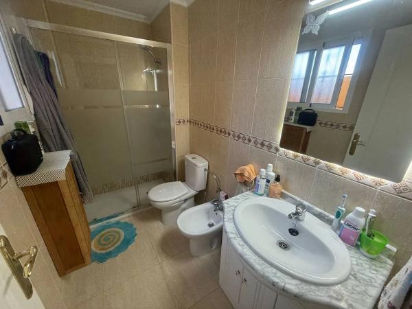 Piso en avenida de Almoradí