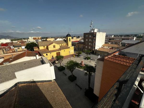 Piso en calle Valencia, 4