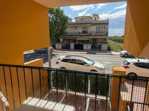 Piso en avenida de Almoradí