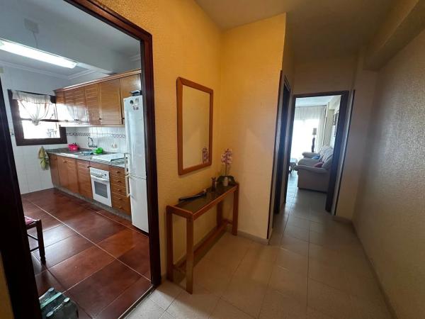 Piso en calle Valencia, 4