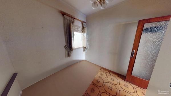 Piso en plaza Cardenal Belluga