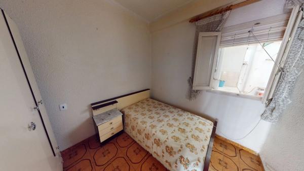 Piso en plaza Cardenal Belluga