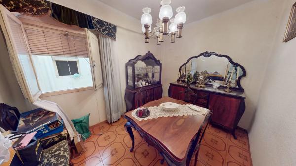 Piso en plaza Cardenal Belluga