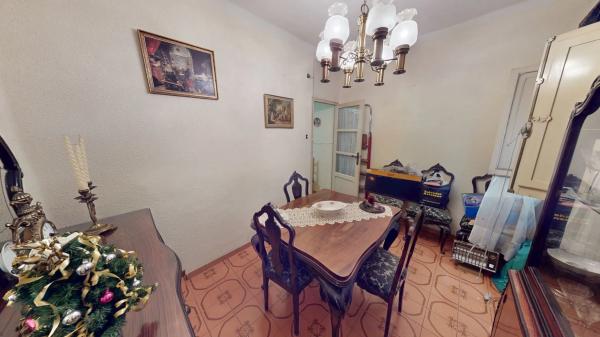 Piso en plaza Cardenal Belluga