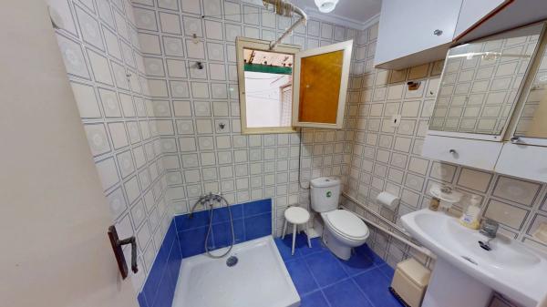 Piso en plaza Cardenal Belluga