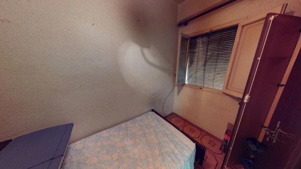 Piso en plaza Cardenal Belluga