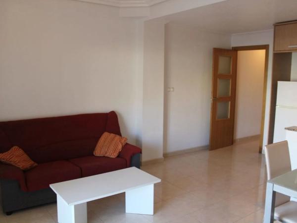 Piso en plaza General Llopis, 4 -2