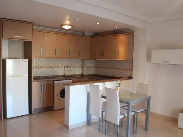 Piso en plaza General Llopis, 4 -2